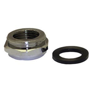Larsen Supply Co 09-1621 Female Thread Adapter