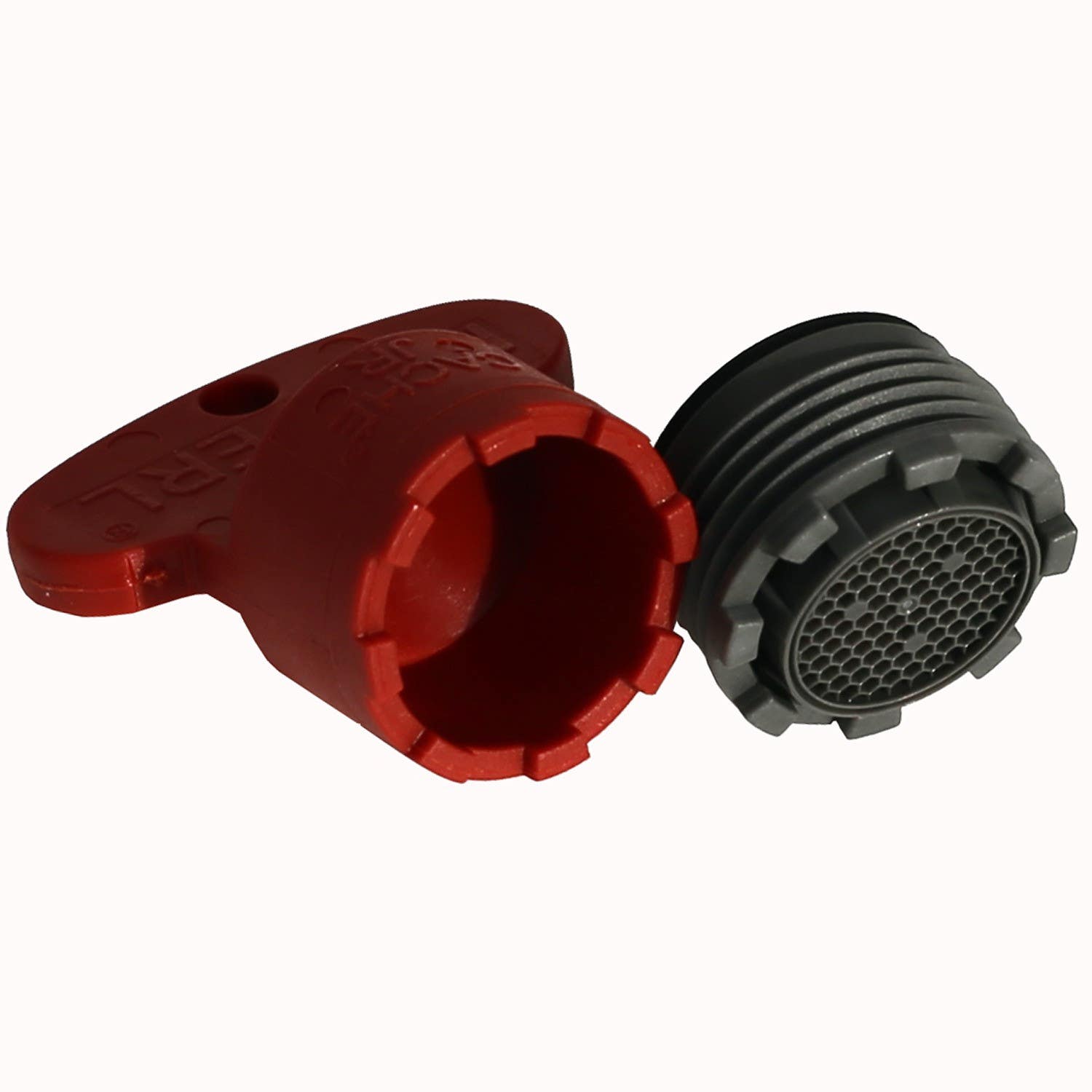 Larsen Supply Co 09-8023 Moen Kitchen Aerator Kit 1.5 GPM