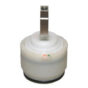 Larsen Supply Co S-331-3 0329 Single lever Kohler Coralais