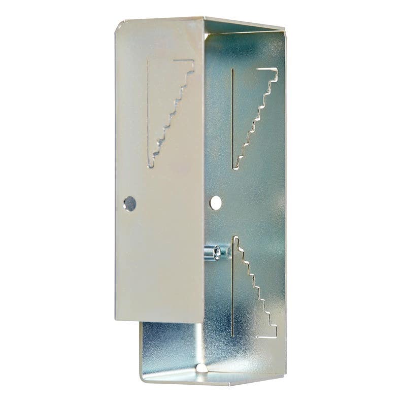 Ekey 101300 Flush Mount Back Box FS IN - Backbox Wall Mounting W/O FacePlate (Height 63")