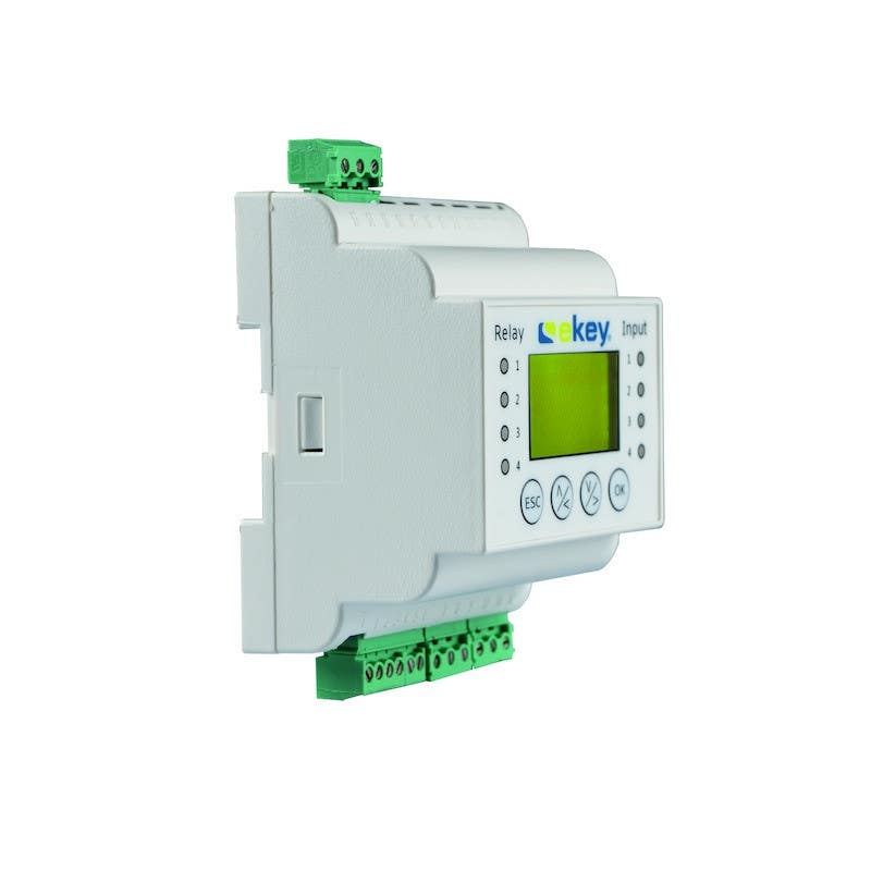 Ekey 101312 Home CP DRM 2, 2 Relays