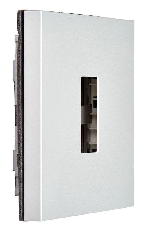 Ekey 101379 Modul Siedle Vario SM - Door Station Plate Build-In Module for FS OM I