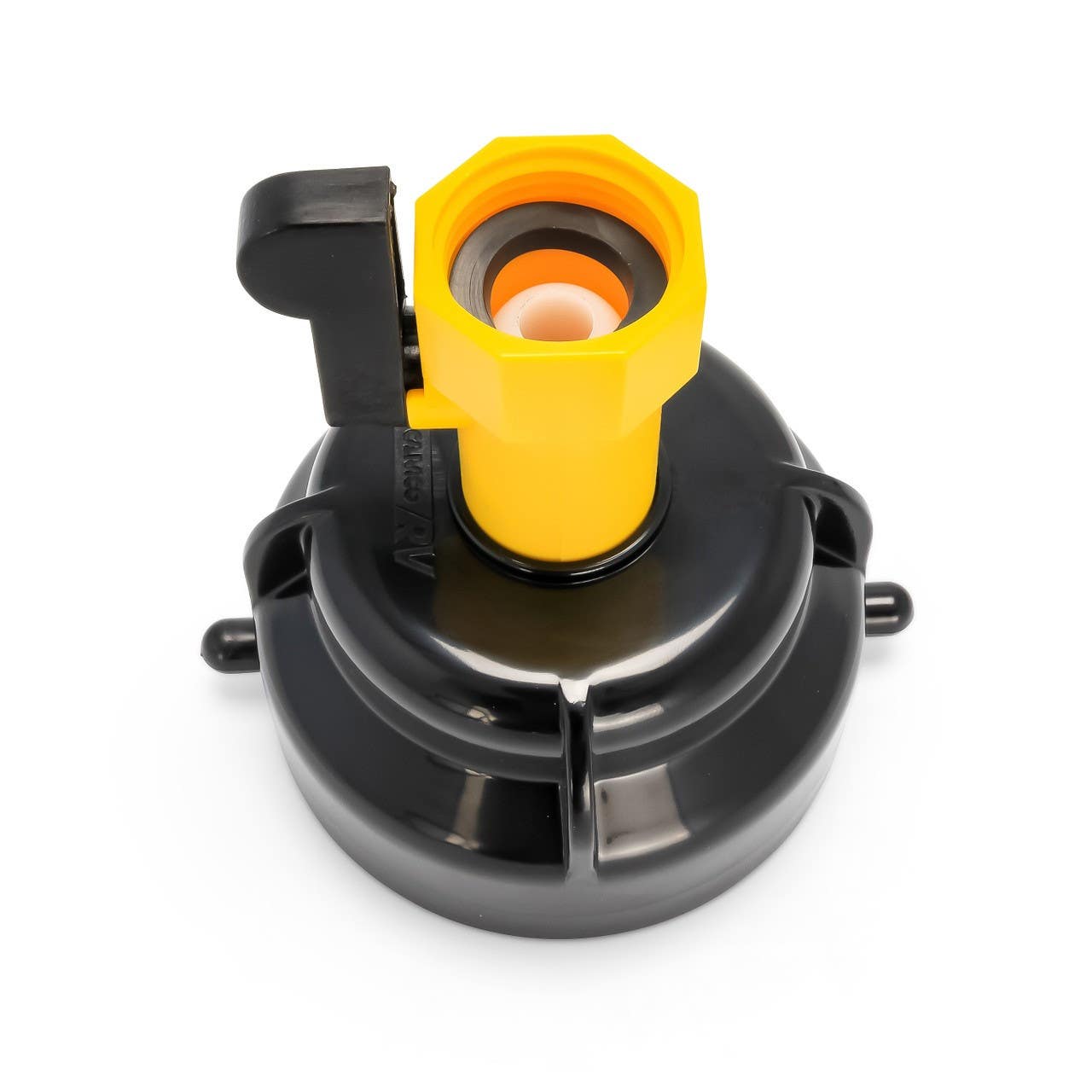 Camco Mfg 39533 RV Sewer Hose Rinse Cap