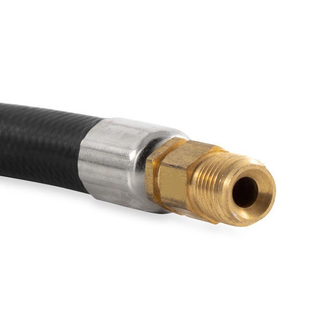 Camco Mfg 59065 PigTail Propane Hose Conn,15",Clamshel