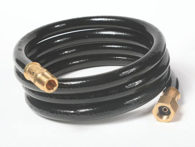 Camco Mfg 59883 LP Appliance Extension Hose, 5ft.