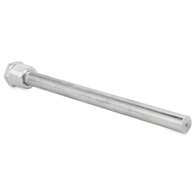 Camco Mfg 11563 Anode Rod - Alum 3/4"-14NPTx9-1/2"Lx0.625"OD