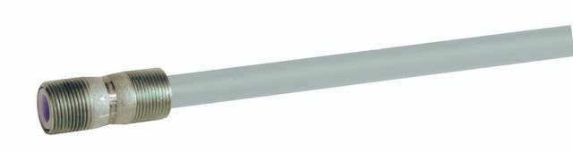 Camco Mfg 11162 Dip Tube - 48" Long, Threaded 3/4" X 2-1/2" Nipple,LLC(25Pk)