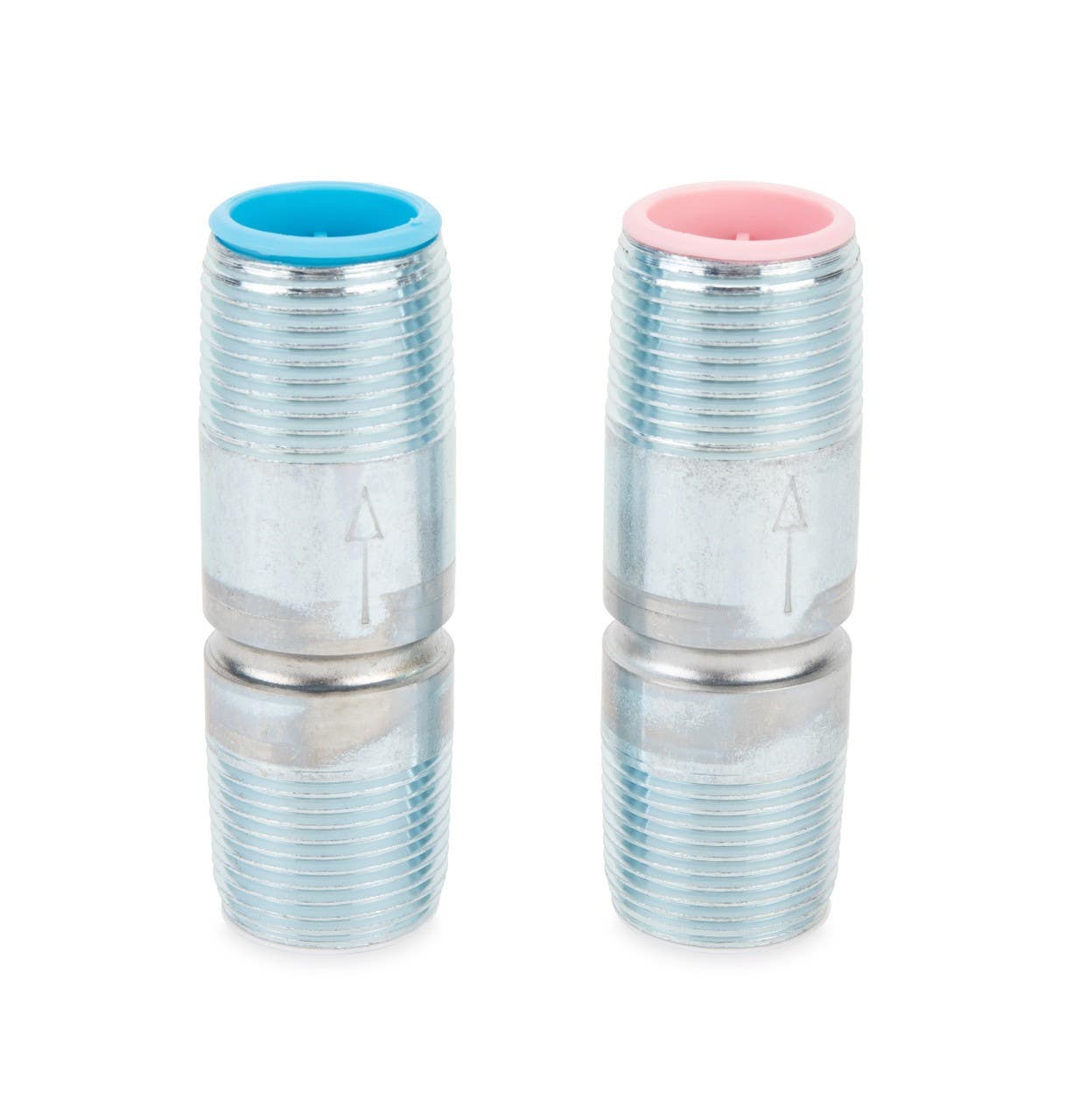 Camco Mfg 01013 Dielectric Heat Traps, 3" Long, Paired