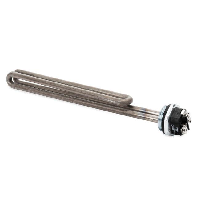 Camco Mfg 02923 Element, Screw In - 4500W 240V ULWD LimeLife Foldback Clam