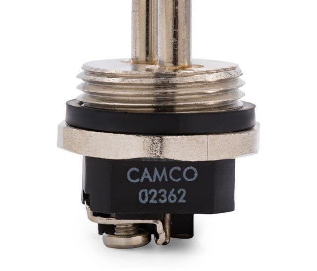Camco Mfg 02363 Element, Screw In - 5500W 240V HWD Foldback