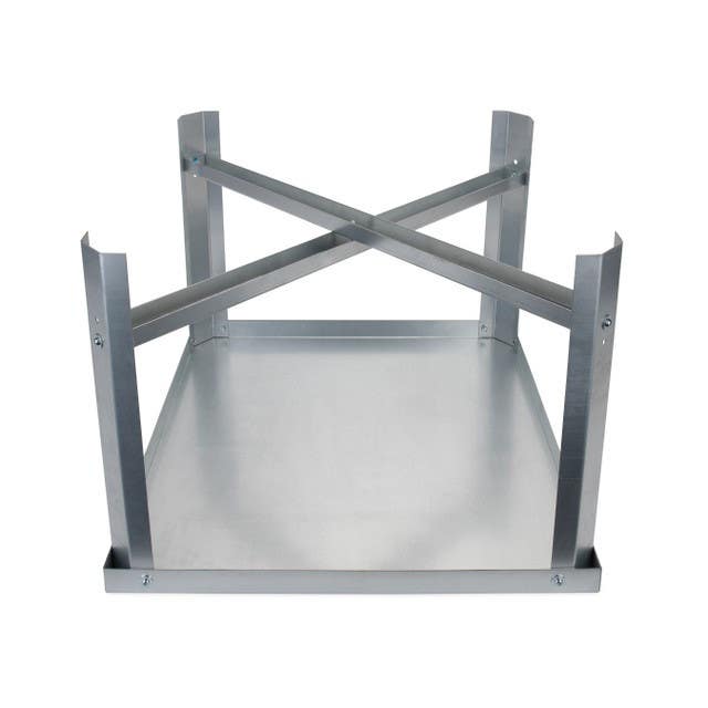 Camco Mfg 11231 Stand Kit - 21" Gas Water Heater, 50 Gal. Capacity