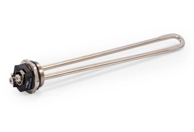 Camco Mfg 02263 Element, Screw In - 3000W 240V HWD