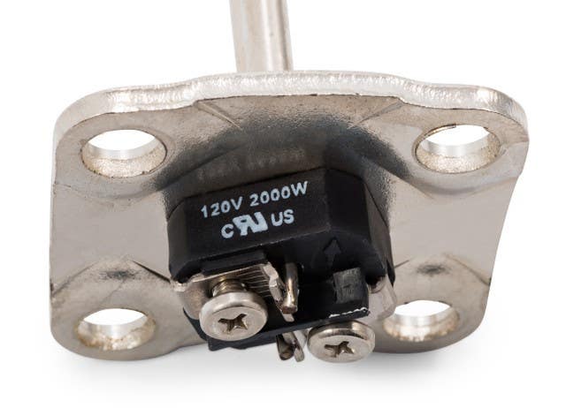 Camco Mfg 04443 Element, Universal - 2000W 120V HWD