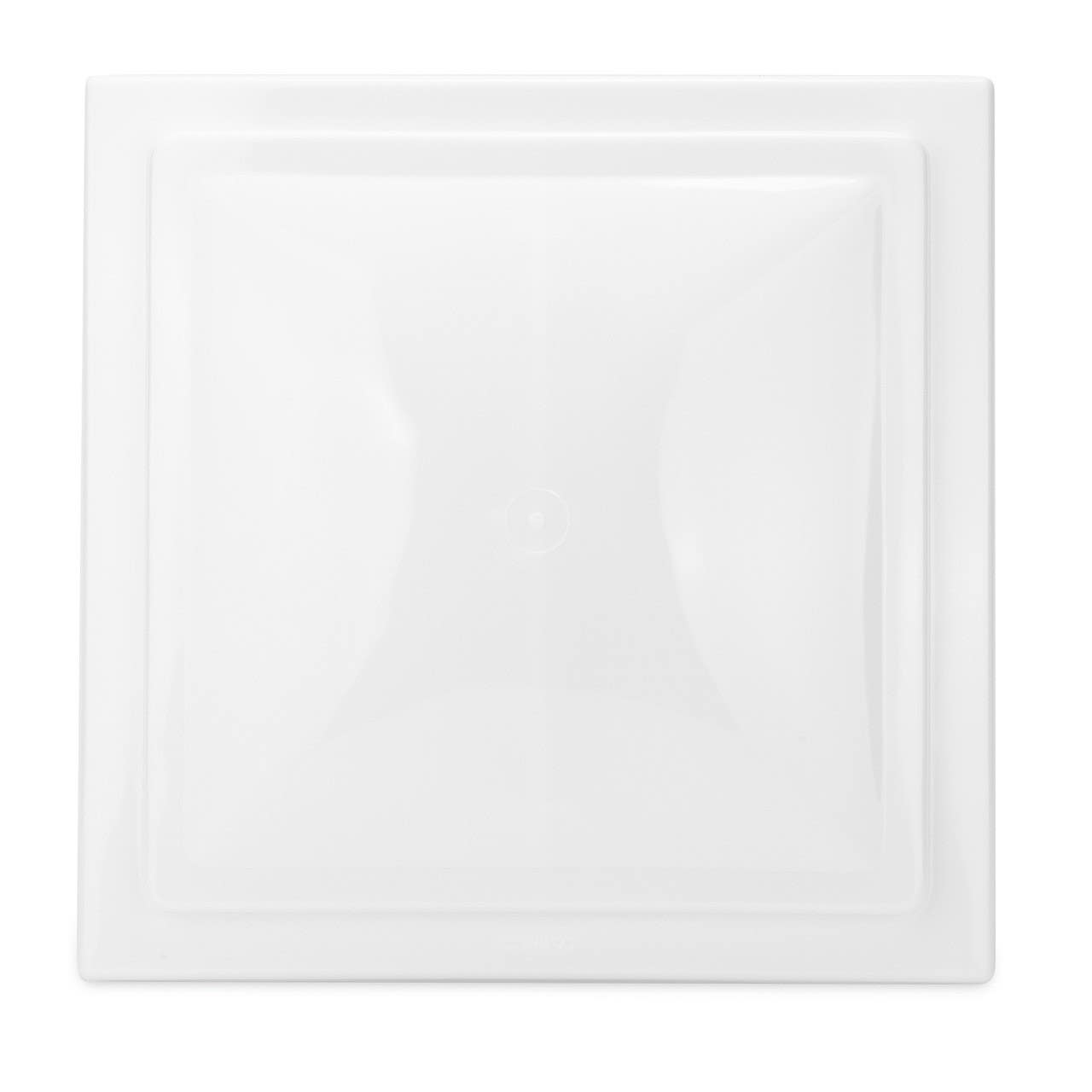 Camco Mfg 40155 Vent Lid, Ventline pre '08/Elixir '94 up, White