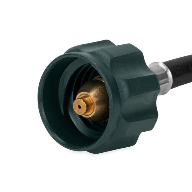 Camco Mfg 59073 Pigtail Propane Hose Connector, 20-Inch