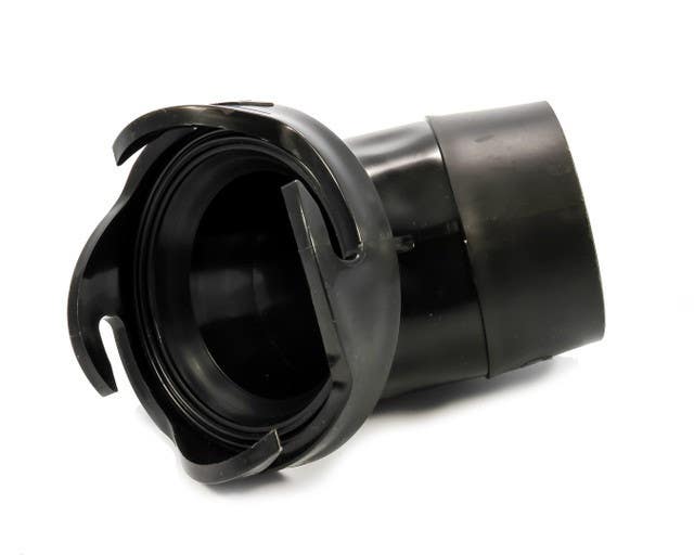 Camco Mfg 39403 Sewer Fitting - Hose Adapter 45 Degree