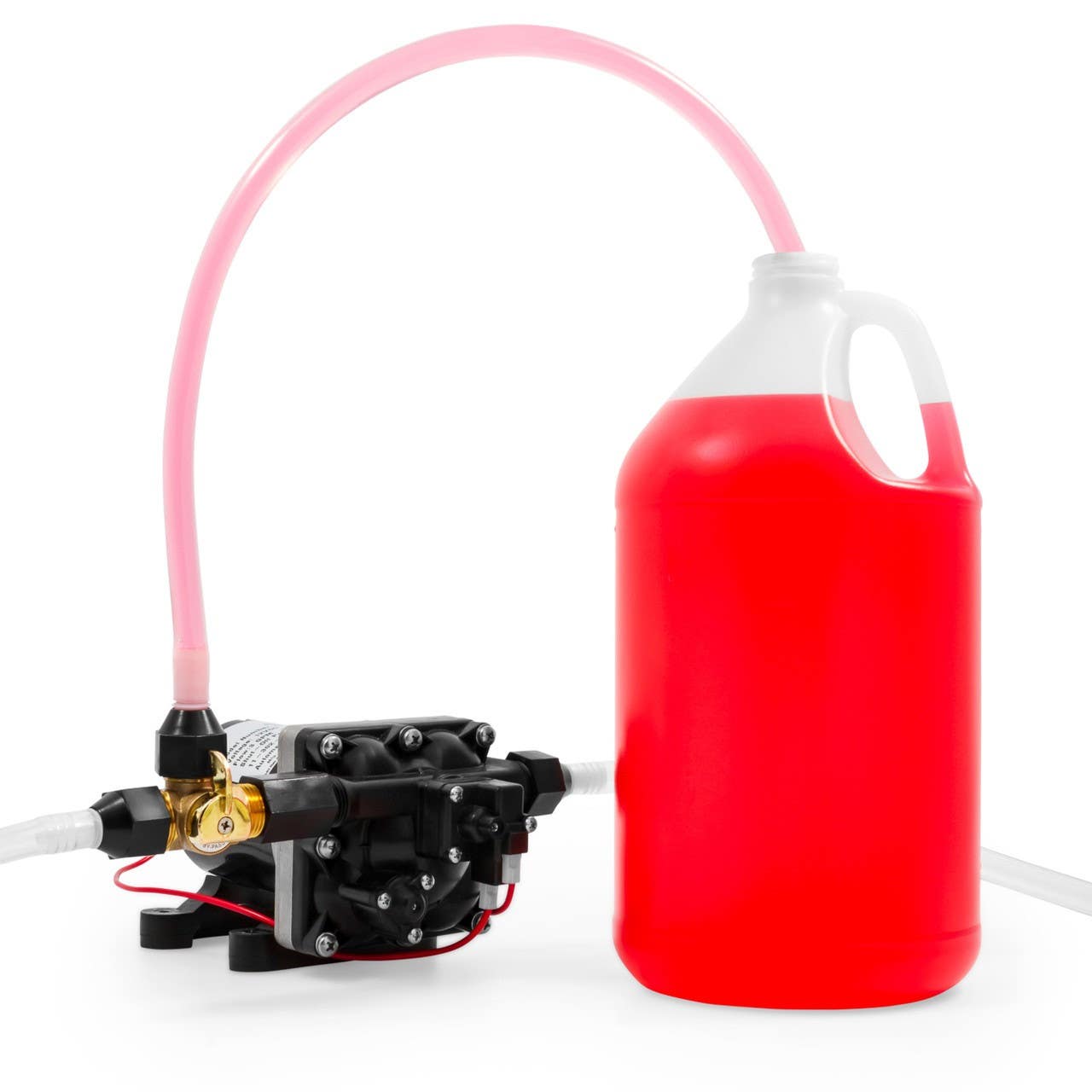 Camco Mfg 36543 Pump Converter Winterizing Kit