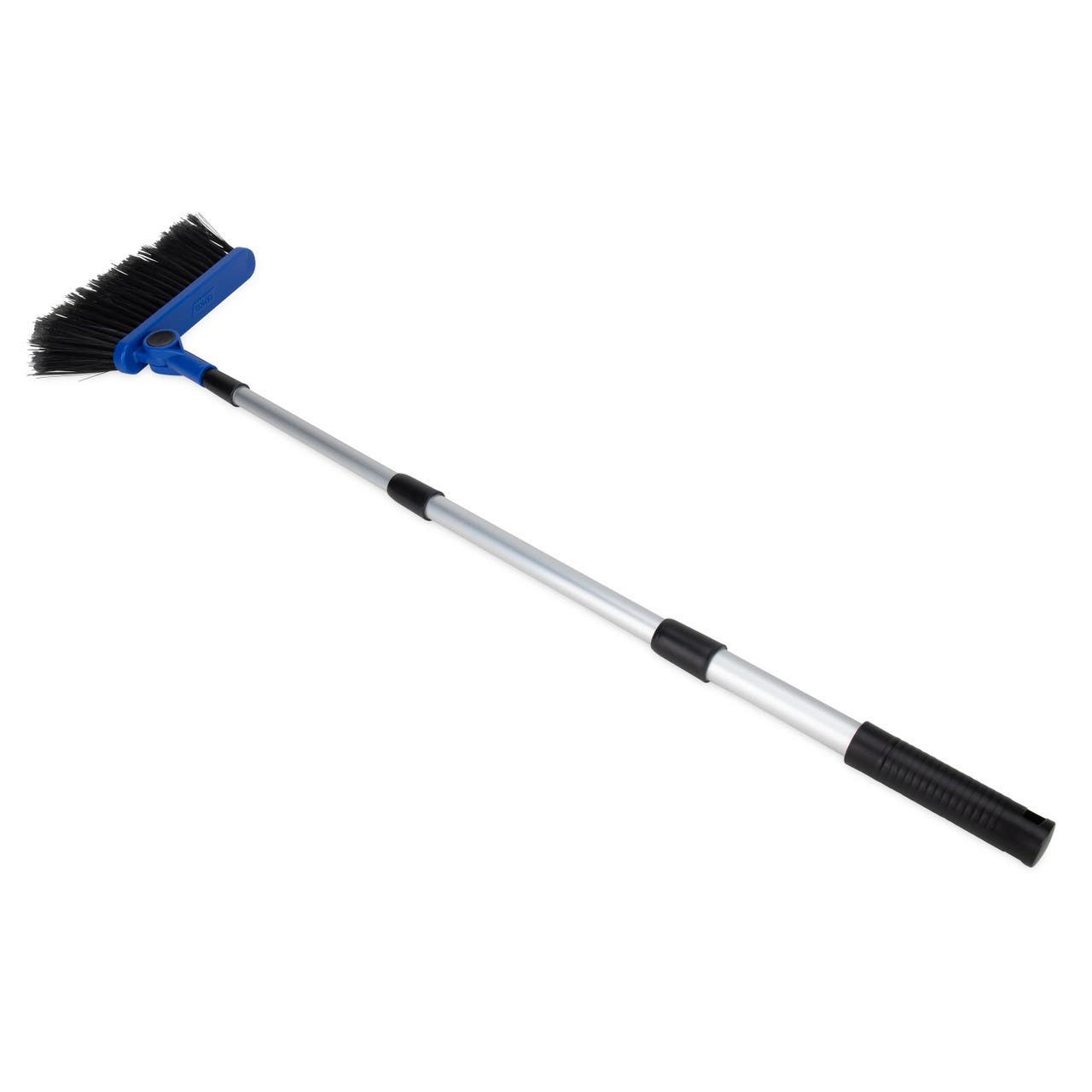 Camco Mfg 43623 RV Broom and Dustpan