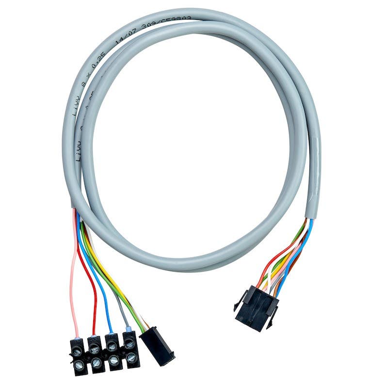 Ekey 101447 Cable Set FS IN/CP DRM & Multi