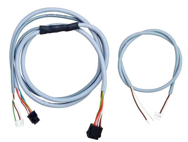 Ekey 101448 Cable Set IN WH_BM, Winkhaus Bluemotion