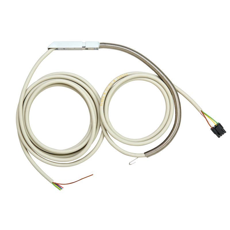 Ekey 101561 CTL W/O Housing/6 1 + 2 M CP35/O, Cable Transfer Without Housing