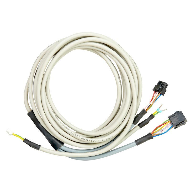 Ekey 101604 IN/IN Plus MACO LOS Adapter, Cable Set, Lock Side