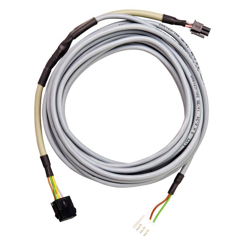 Ekey 101648 Adapter Micro GU Automatic CTS - Cable Lock for GU-Secury Automatic - Cable Transfer Side