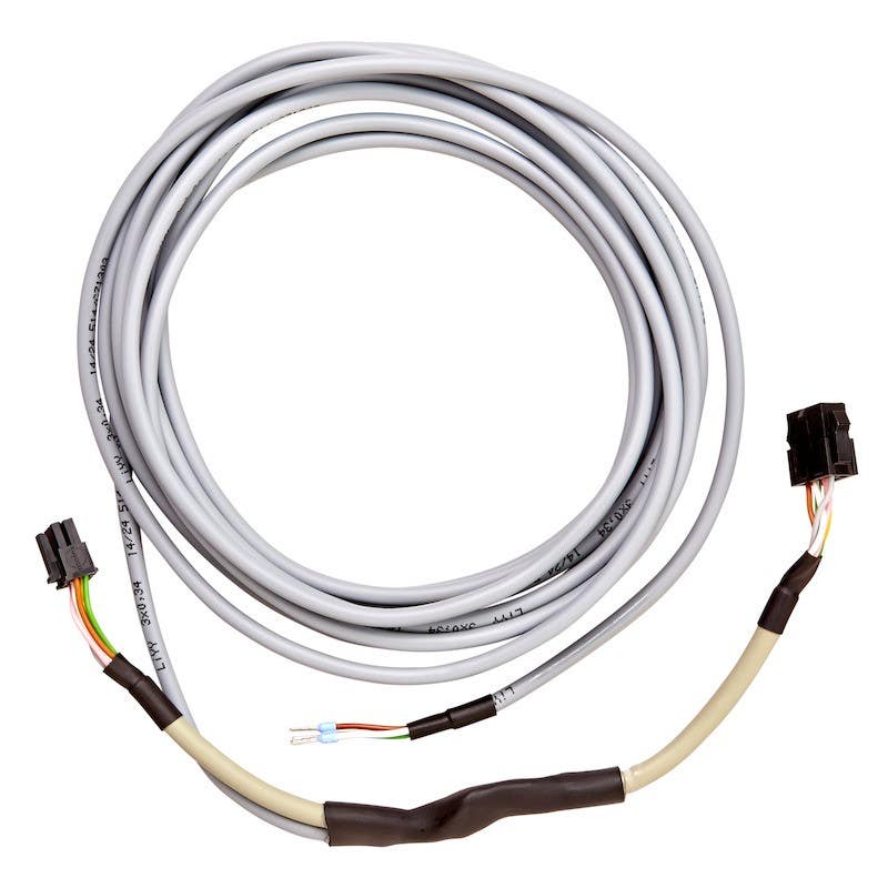 Ekey 101649 Adapter Micro KFV_A ROTO A FUHR CTS - Cable Lock for KFV_A, ROTO ENEO A, FUHR , Cable Transfer Side