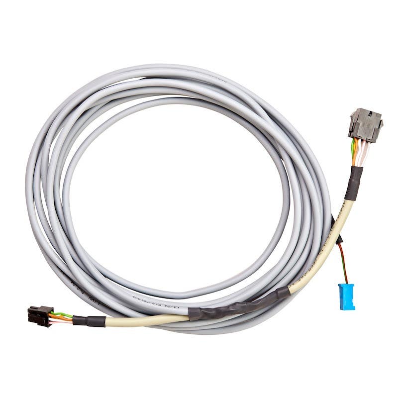 Ekey 101650 Adapter Micro WH_EAV CTS - Cable Lock for Winkhaus Bluematic EAV, Cable Transfer Side