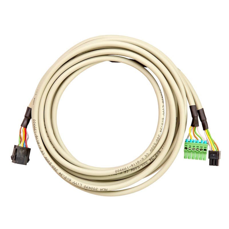 Ekey 101651 Adapter Micro KFV_B CTS - Cable Lock for KFV Genius B - Cable Transfer Side