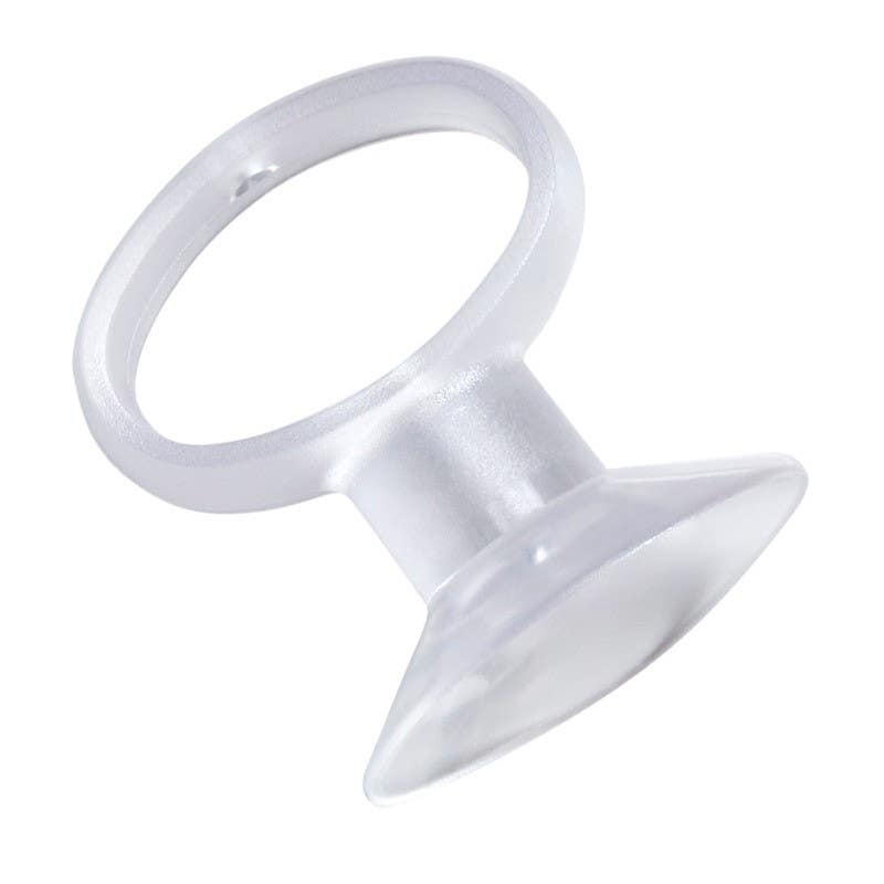 Ekey 101680 DIS Mounting Suction Cup for Removing Design Elements