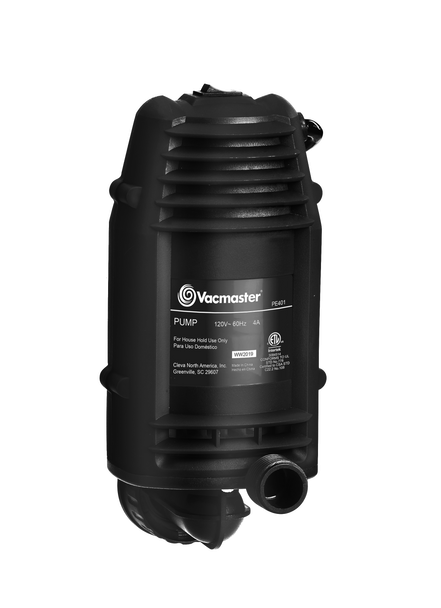 Vacmaster PE401 Wet/Dry Vac Water Pump Accessory