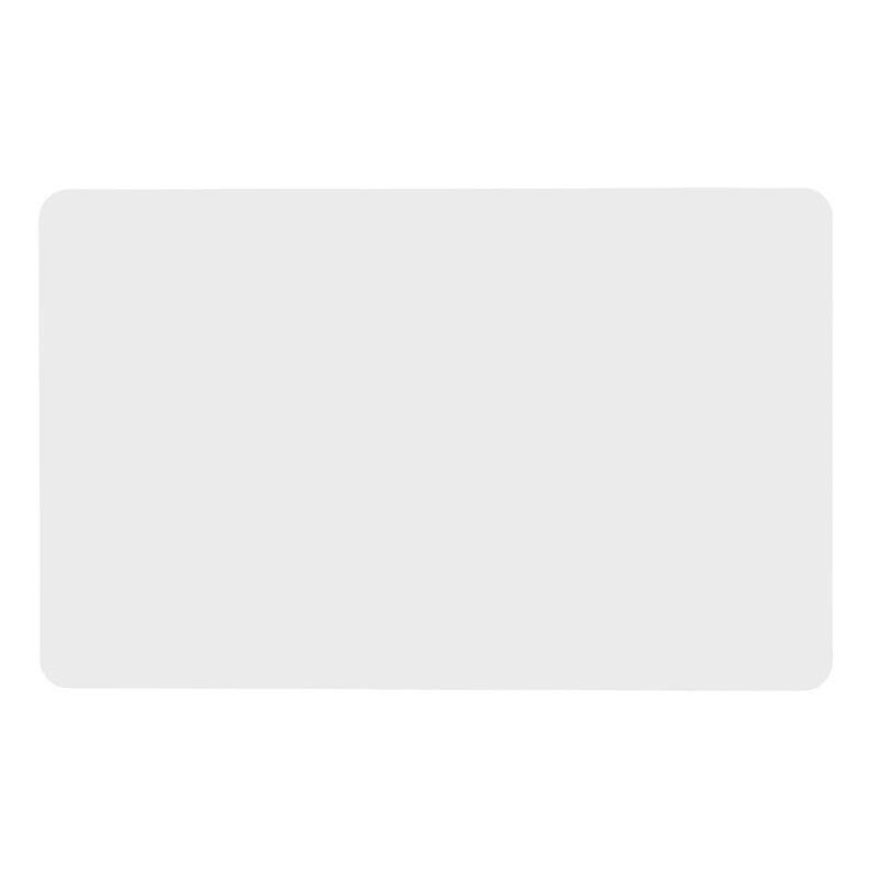 Ekey 101692 RFID Card Mifare Desfire EV1, 2 KB WHI