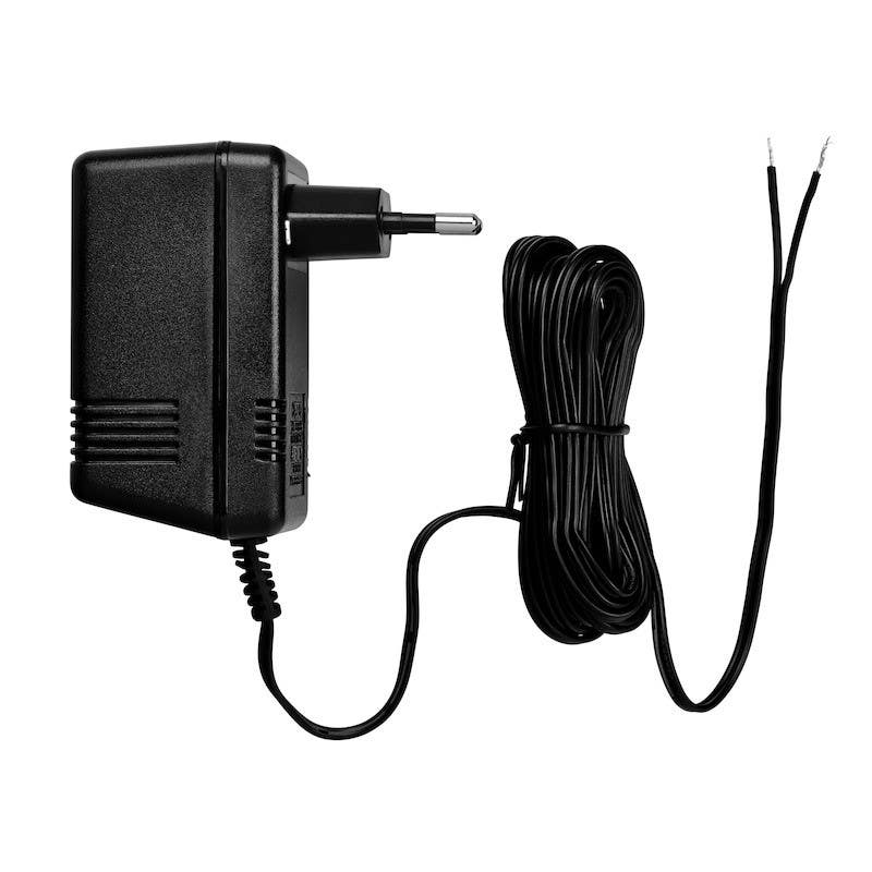Ekey 101700 PS WPS 230 VAC/12 VDC/0.8 A, Wall Power Supply