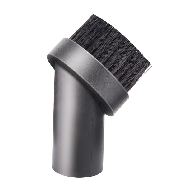 Vacmaster V1RBB 1-1/4" Round Dusting Brush