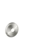 Sargent NAC 8200 Electrified Mortise Lock w/ Studio Collection Wooster Square Lever & Rose