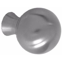 Sargent 7800 Mortise Lock w/ Knob & Escutcheon