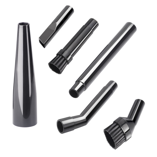 Vacmaster V1MK 1-1/4" Micro Cleaning Kit