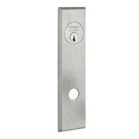 Sargent 7300 Multi-Point Lock w/ Studio Collection Lever, Wooster, Grant Park Lever & Escutcheon