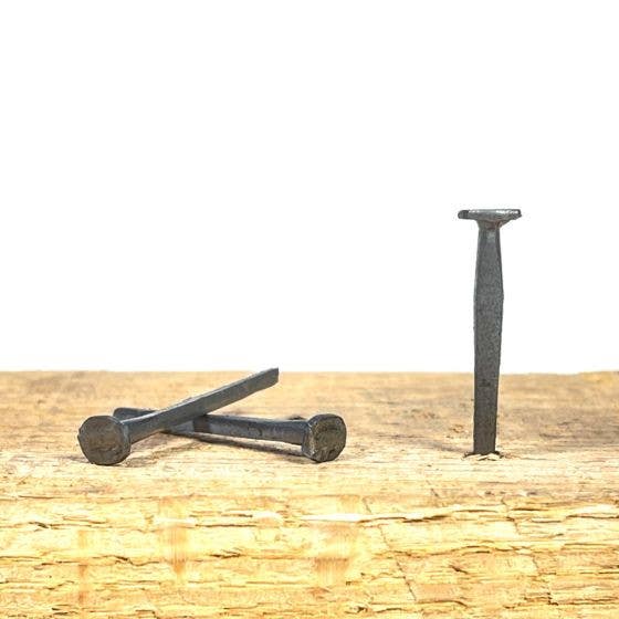 Tremont Nail CL4 Cut Slating Nails, Length 1-1/2", 142 Nails/Lb