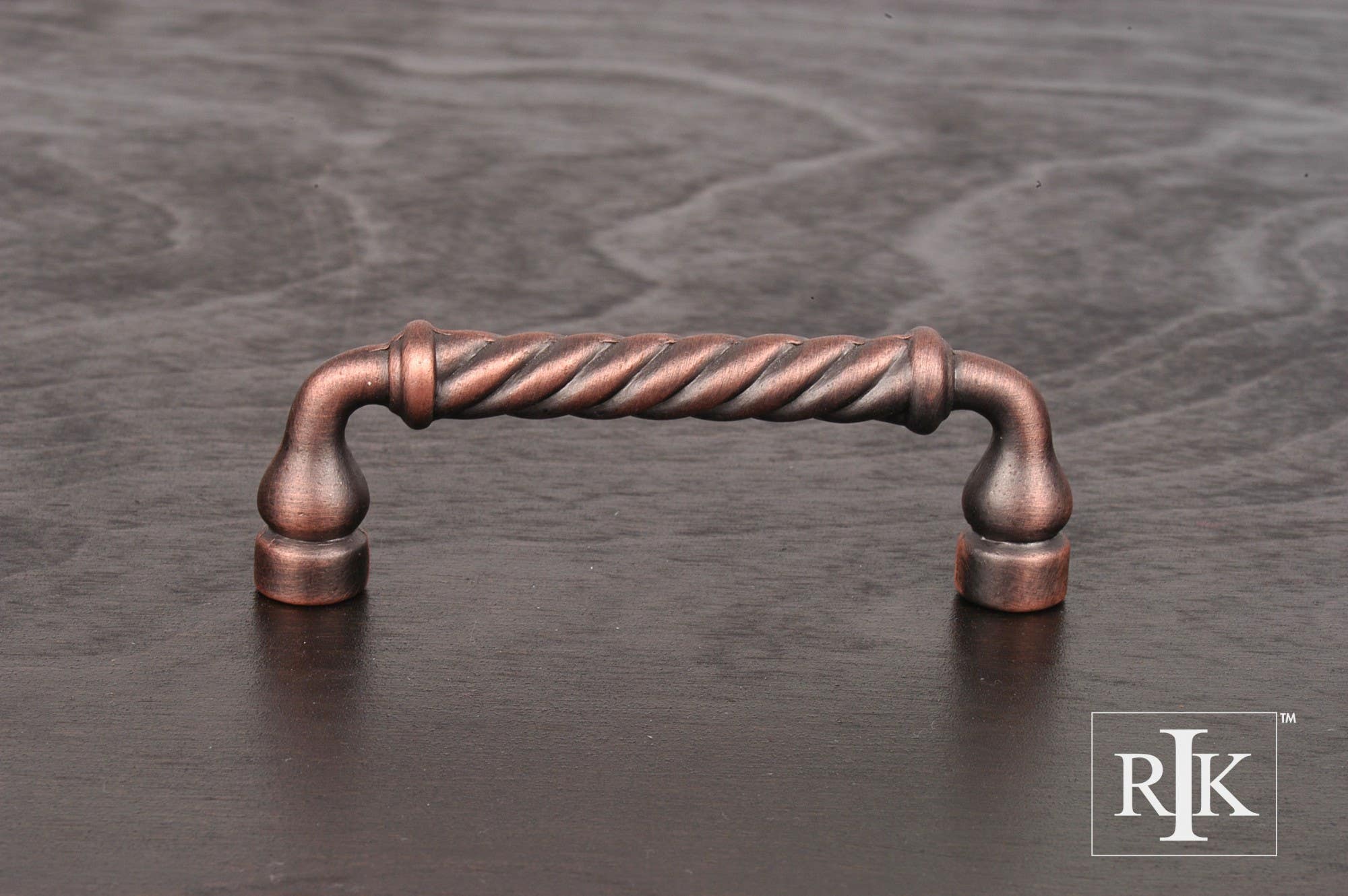 RKI CP 80 Twisted Pull