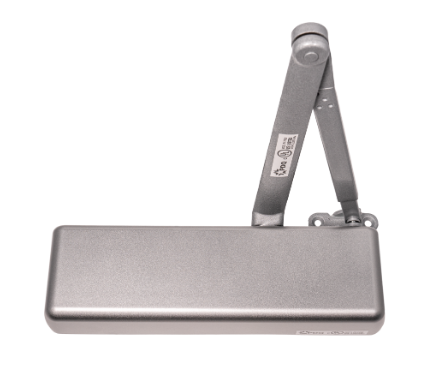 PDQ 7100 Series Grade 1 Heavy Duty Closer
