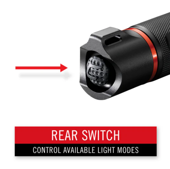 Coast 20484 G32 Led Focusing Flashlight