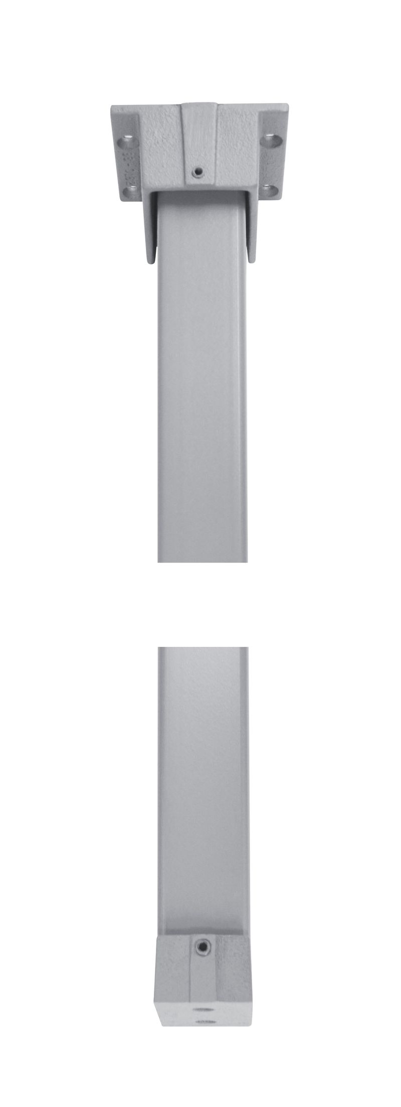 Sargent 12 HD980 UL Fire Listed Upto 3 hrs on 4' x 10' Single Door & 8' x 10' Double Door Application