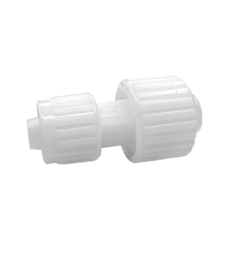 Flair-It 16853 3/8" X 1/2" Reducing Coupling