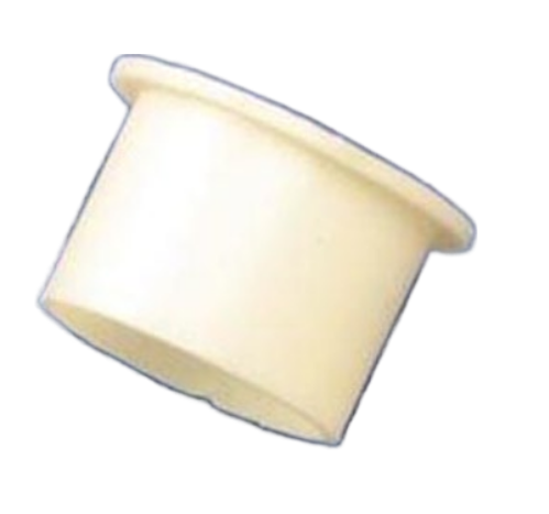 Flair-It 26790 3/4" Poly Adapter, 3PK