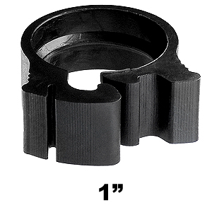 Flair-It 3076 Pexlock Crimp Ring, 3-Pk