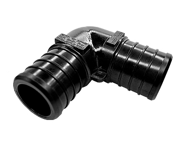 Flair-It 30 180-Degree Elbow