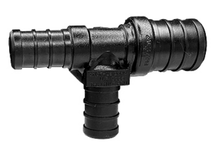 Flair-It 30 Pexlock Reducing Tee