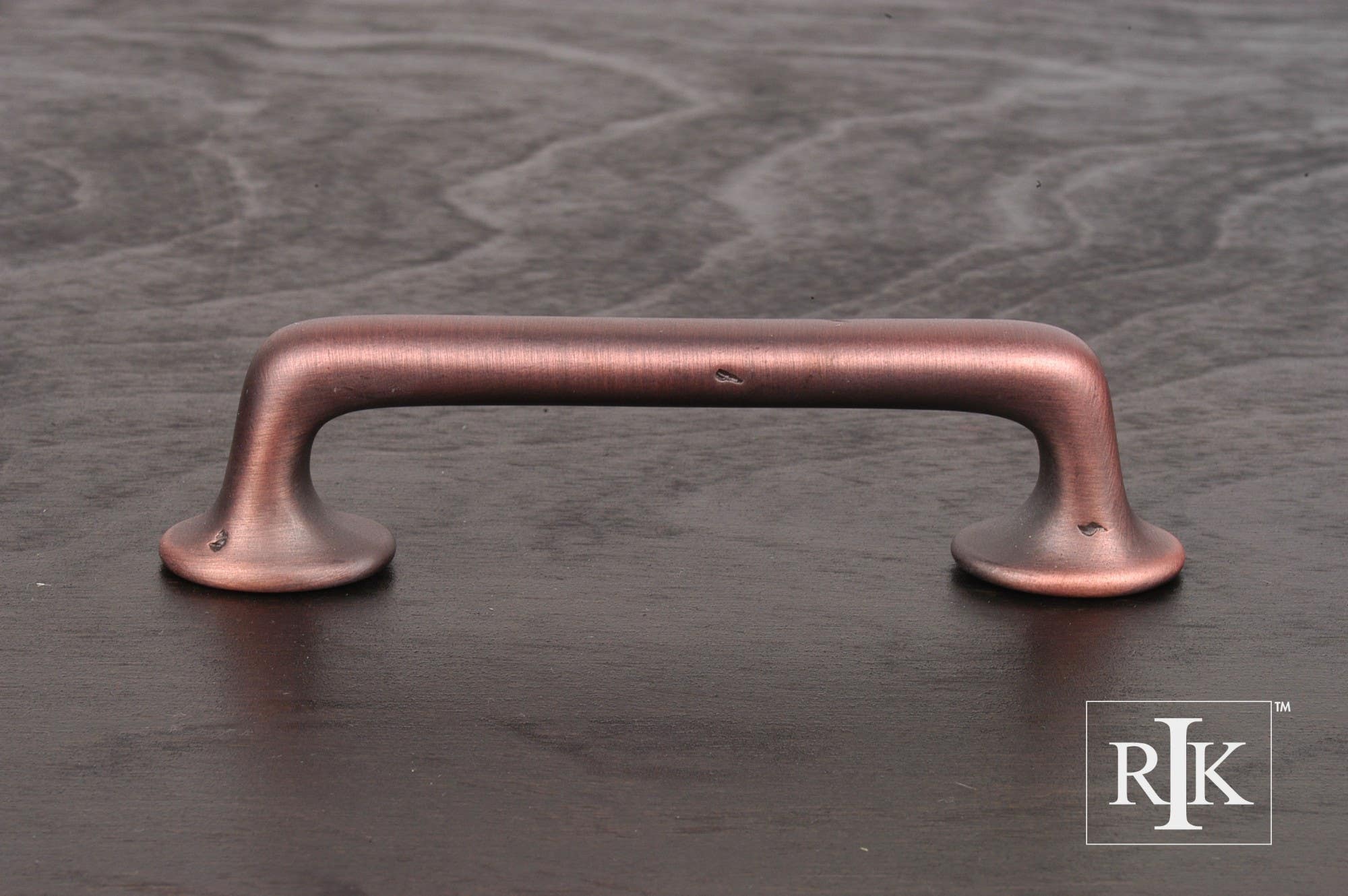 RKI CP 8 Distressed Rustic Pull